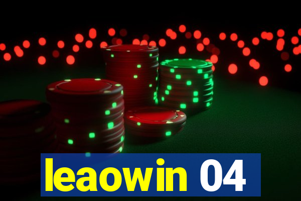 leaowin 04